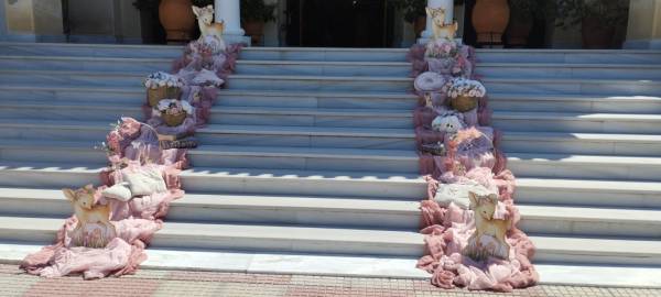 ΜΙΚΡΟ ΕΛΑΦΑΚΙ - ΚΟΡΙΤΣΙ