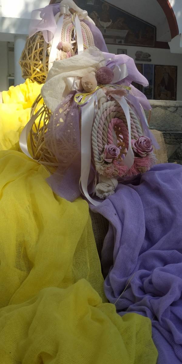 OVER THE RAINBOW - ΚΟΡΙΤΣΙ